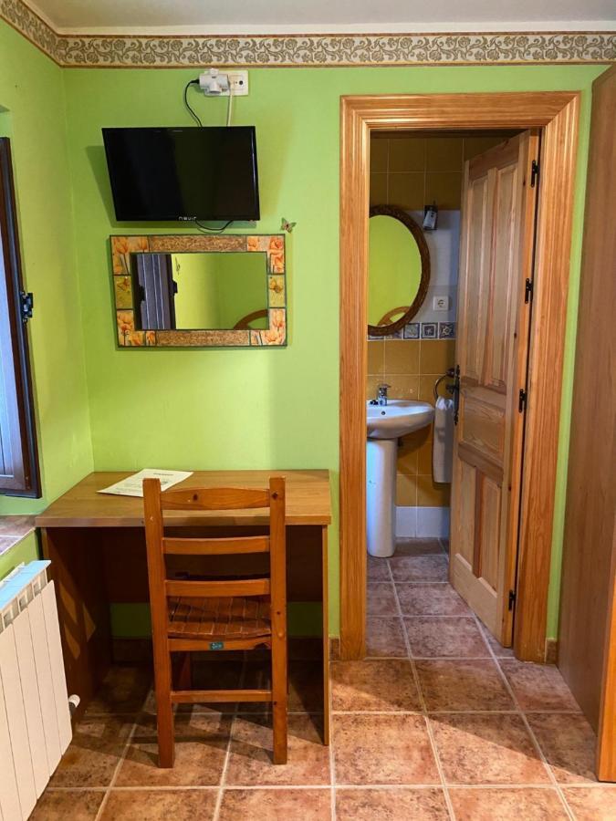 Casa Cuevas 호텔 Caín 외부 사진
