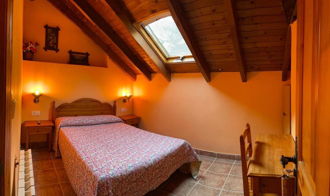 Casa Cuevas 호텔 Caín 외부 사진