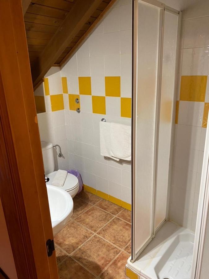 Casa Cuevas 호텔 Caín 외부 사진