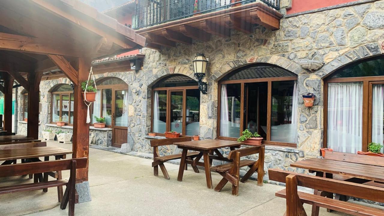 Casa Cuevas 호텔 Caín 외부 사진