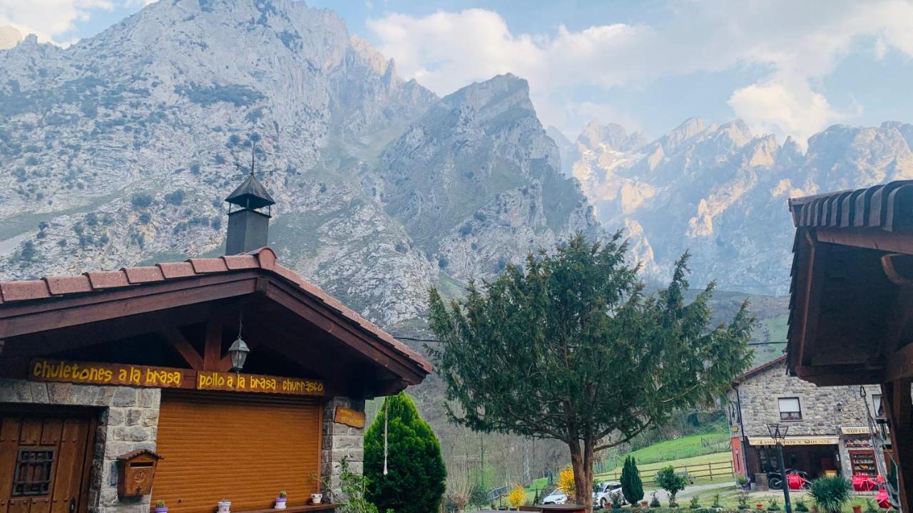 Casa Cuevas 호텔 Caín 외부 사진