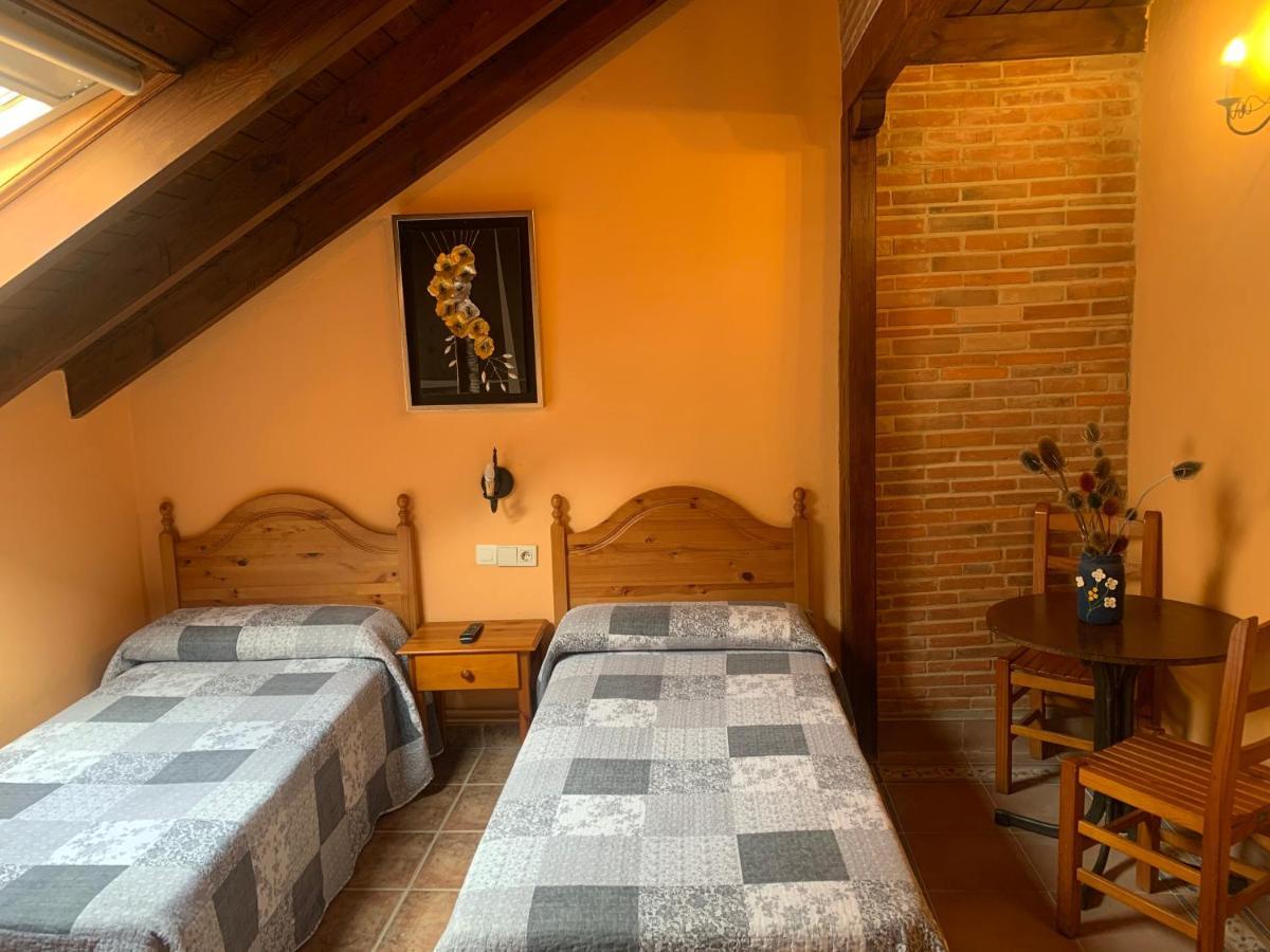 Casa Cuevas 호텔 Caín 외부 사진