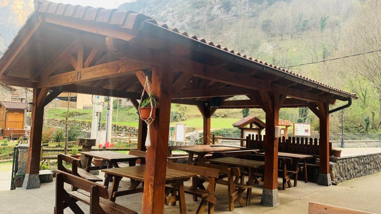 Casa Cuevas 호텔 Caín 외부 사진