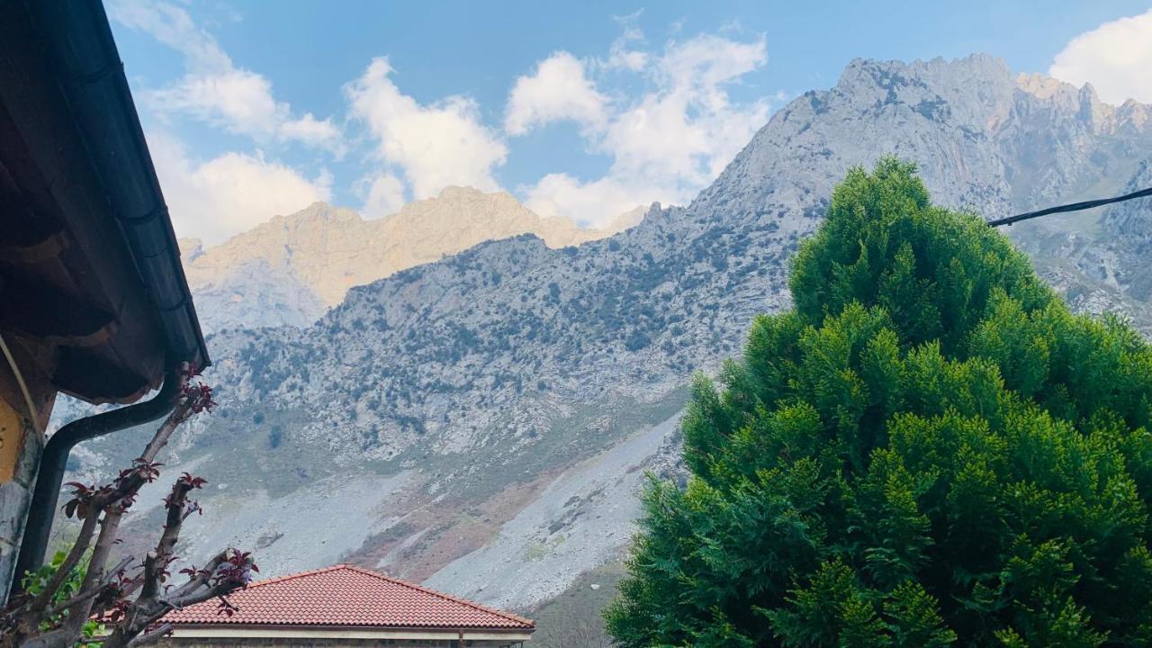 Casa Cuevas 호텔 Caín 외부 사진