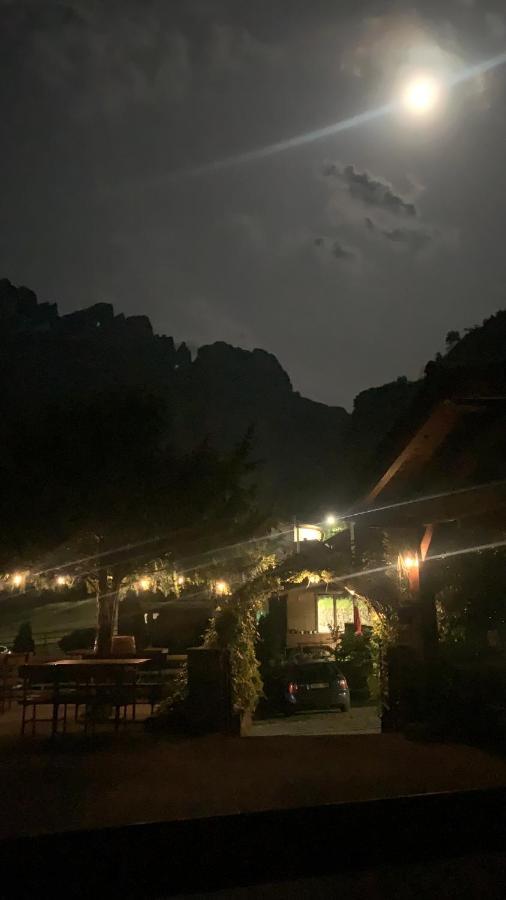 Casa Cuevas 호텔 Caín 외부 사진