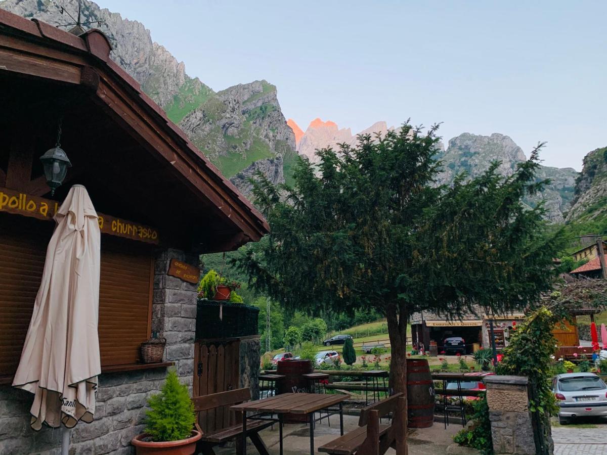 Casa Cuevas 호텔 Caín 외부 사진
