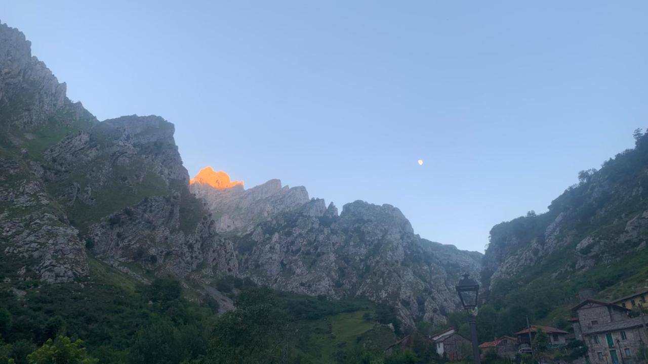 Casa Cuevas 호텔 Caín 외부 사진
